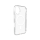 Etui / obudowa na smartfona Puro Impact Clear D3O MagSafe do iPhone 16 Plus - przezroczyste